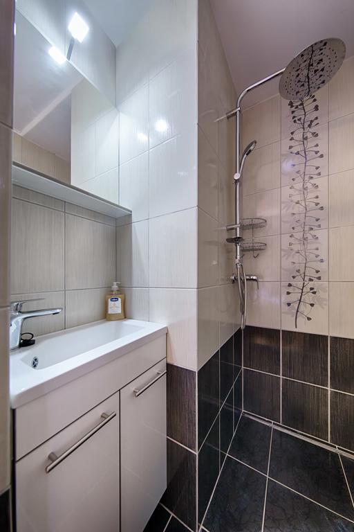 Apartments Villa Anka Komiža Екстериор снимка